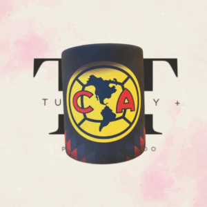 Taza Magica Personalizada