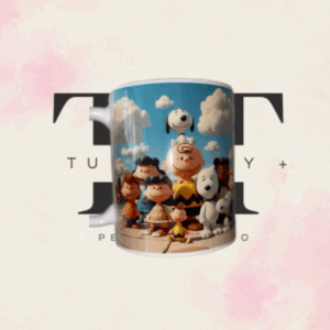 Taza Sencilla