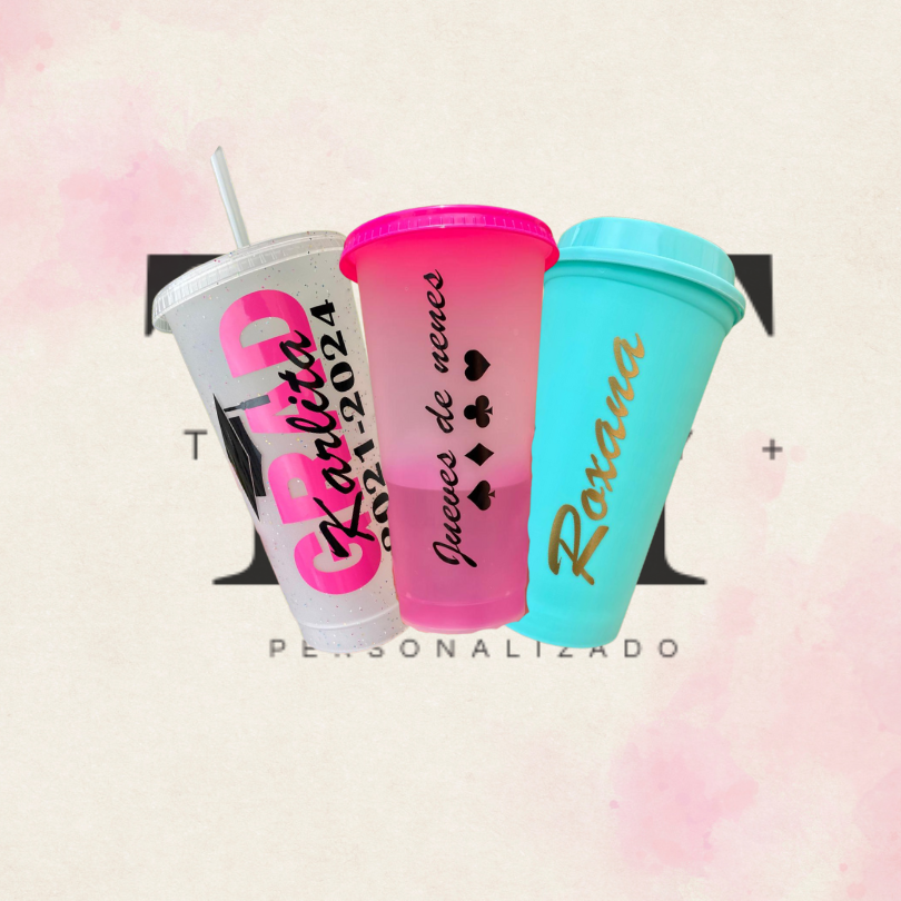Vasos Eventos