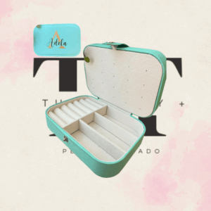 Joyeros Personalizados Grande