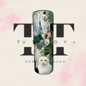 Termo Mascota