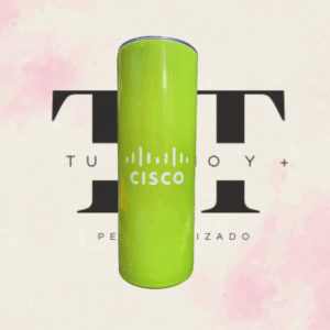 Termo logotipo